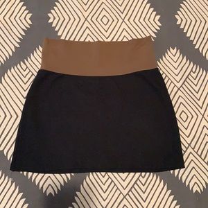 Vintage American Apparel Mini Skirt